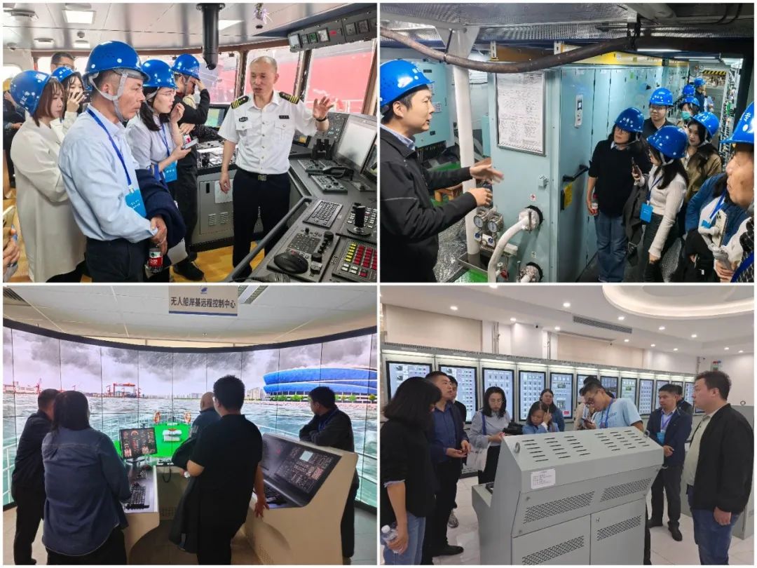 海事服務(wù)網(wǎng)CNSS智能化系統(tǒng) 工程技術(shù)研發(fā)與應(yīng)用展望