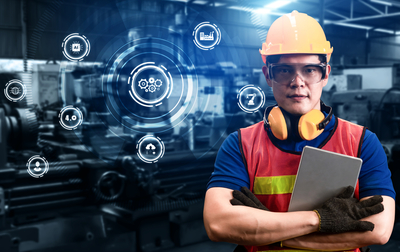 智能化系統(tǒng)工程技術(shù)的創(chuàng)新研發(fā) 驅(qū)動(dòng)未來智慧生態(tài)的構(gòu)建