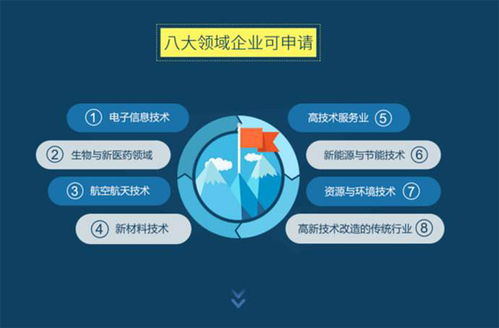 高新技術企業申請指南 漳州地區費用解析與世豐企業管理咨詢服務介紹