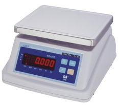 電子防水秤——哈爾濱聯(lián)貿(mào)電子衡器在衡器制造領(lǐng)域的卓越貢獻