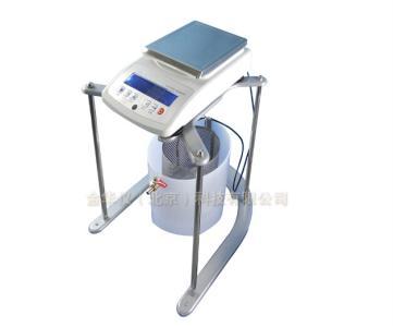 天津高精密靜水力學(xué)電子天平的制造與應(yīng)用