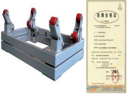 精準(zhǔn)計(jì)量，安全高效 2噸鋼瓶稱(chēng)在衡器制造中的關(guān)鍵作用